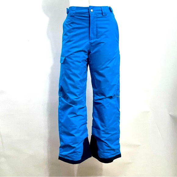 COLUMBIA / KID’S ’ YOUTH Bugaboo II PANTS WATERPROOF and Breathable L (14/16) - Picture 12 of 16